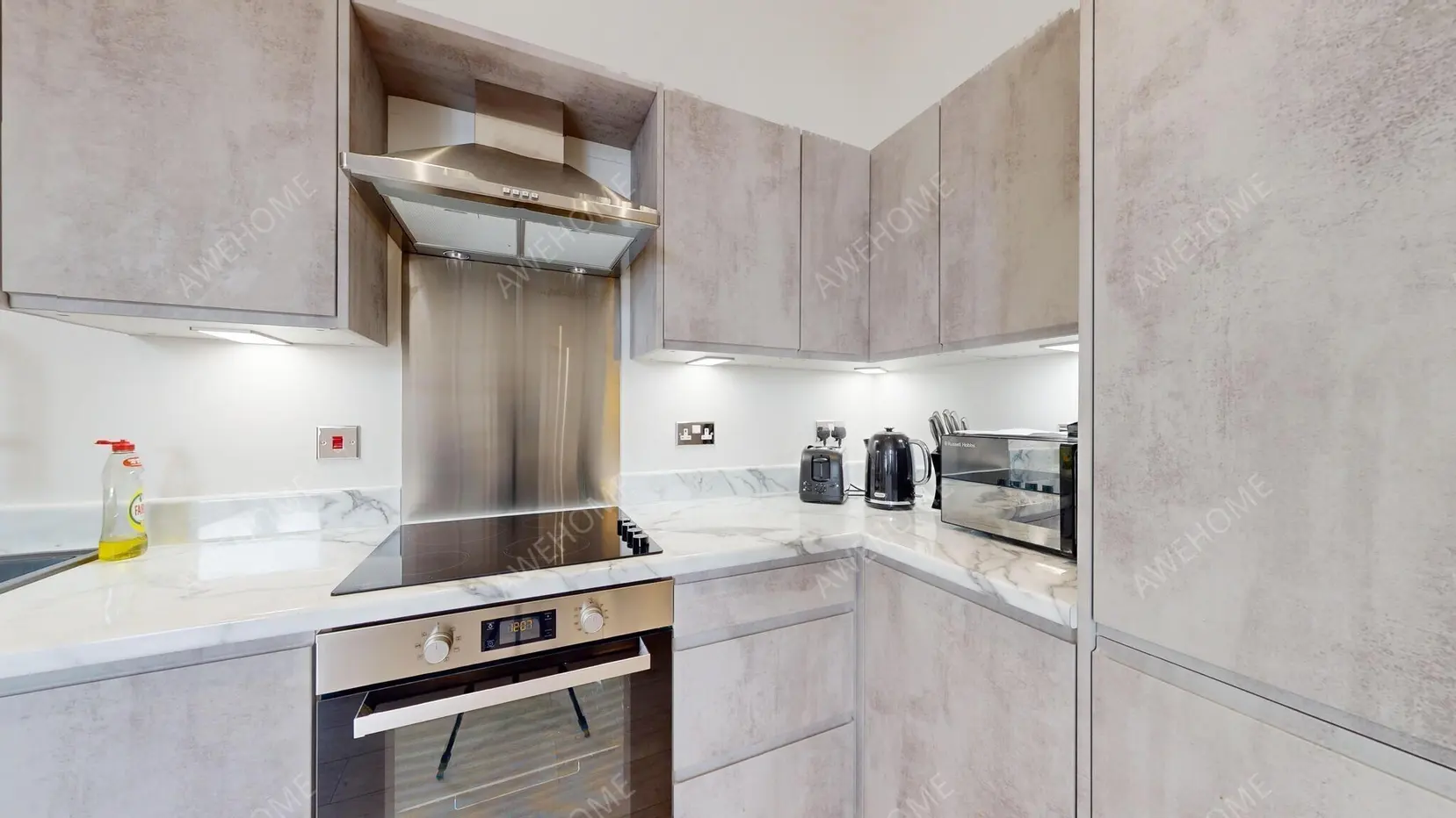 利茲租房Goodman Street