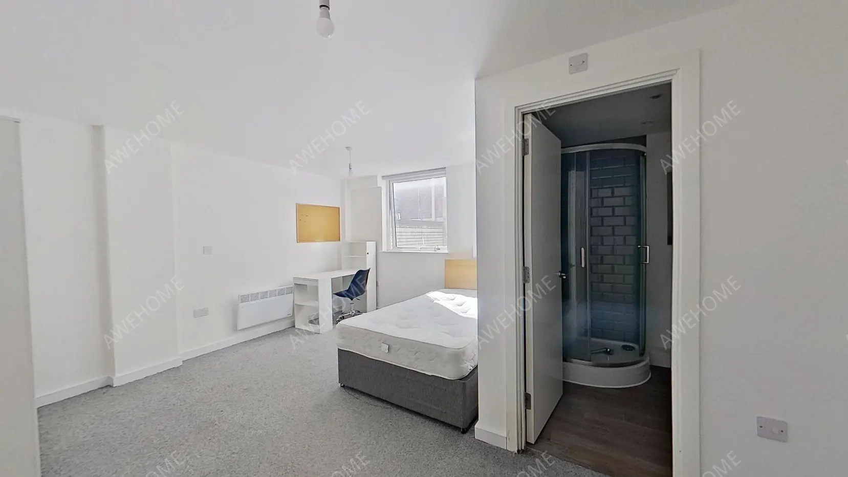LondonSingle Apartment Rentals[Single Apartment]Fargate