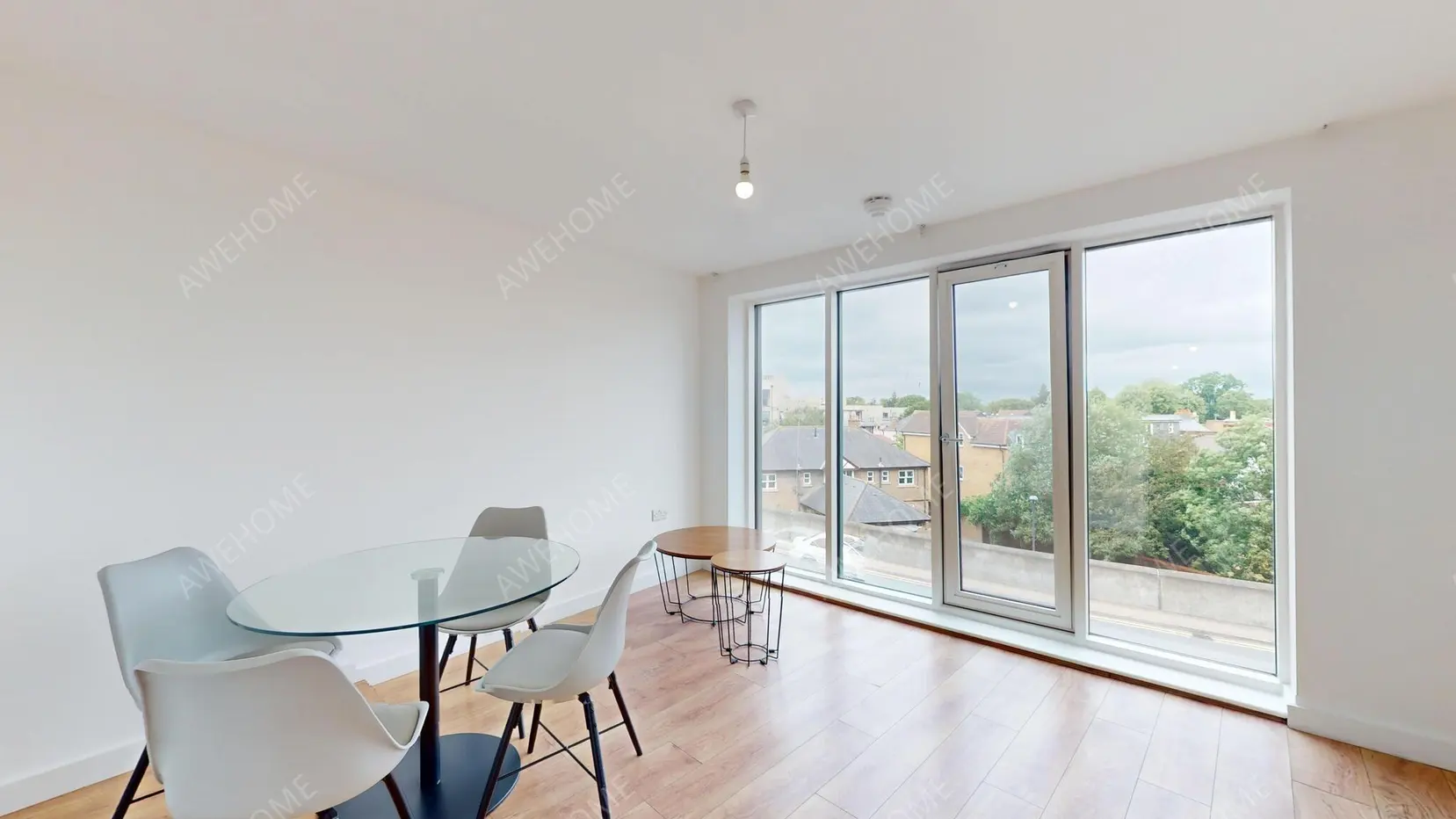 LondonSingle Apartment Rentals[Single Apartment]Headstone Road