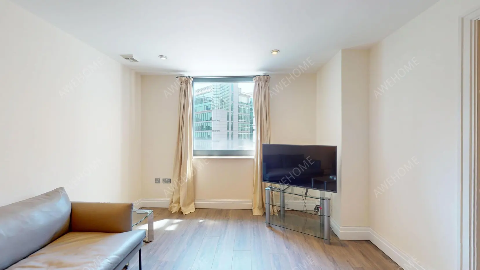 倫敦租房Sheldon Square