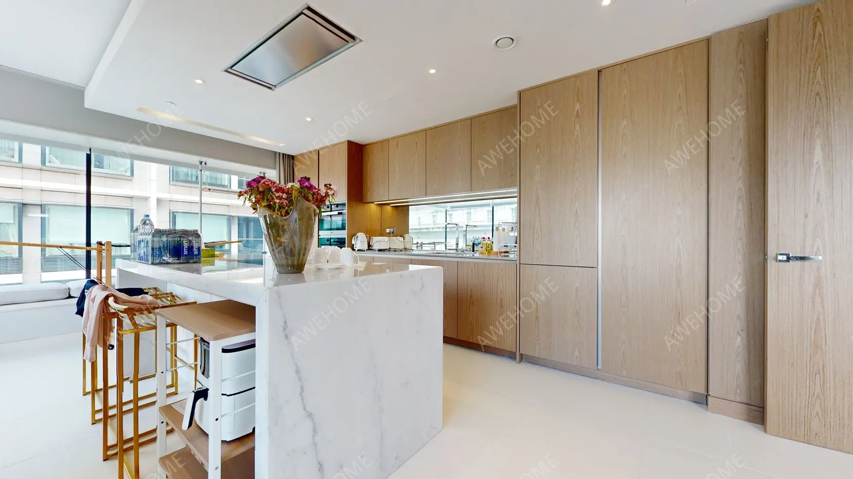 伦敦短租房租房[短租房]Water Lane