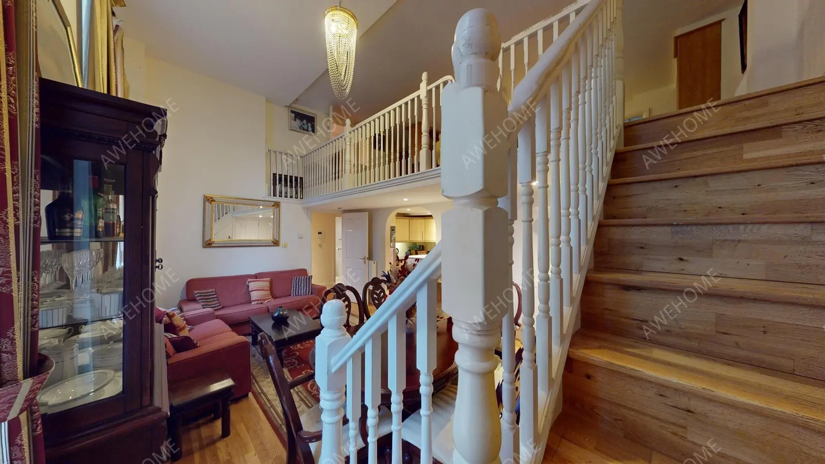 伦敦酒店式公寓租房[酒店式公寓]Royal Drive