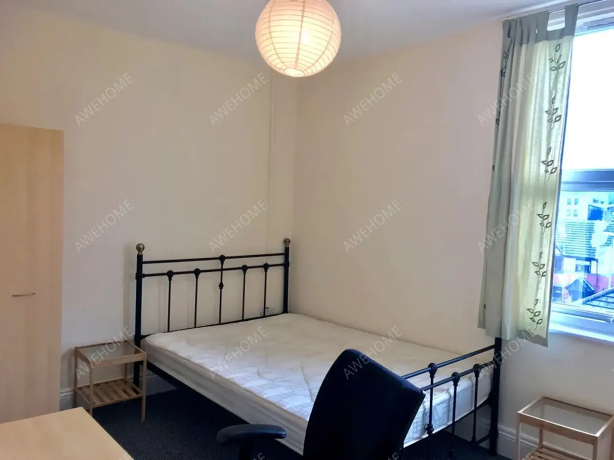 利茲租房Spring Grove Walk