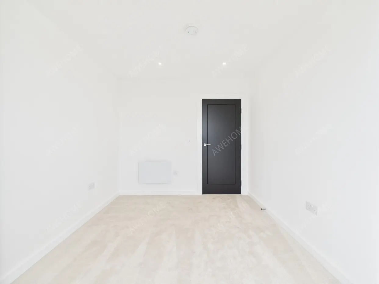 倫敦租房Eden Grove