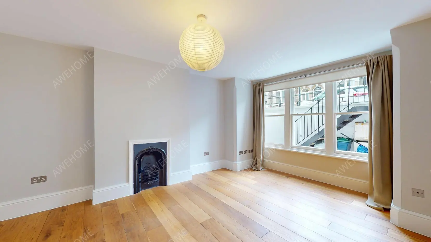 Londonshort-term accommodation Rentals[short-term accommodation]Linden Gardens