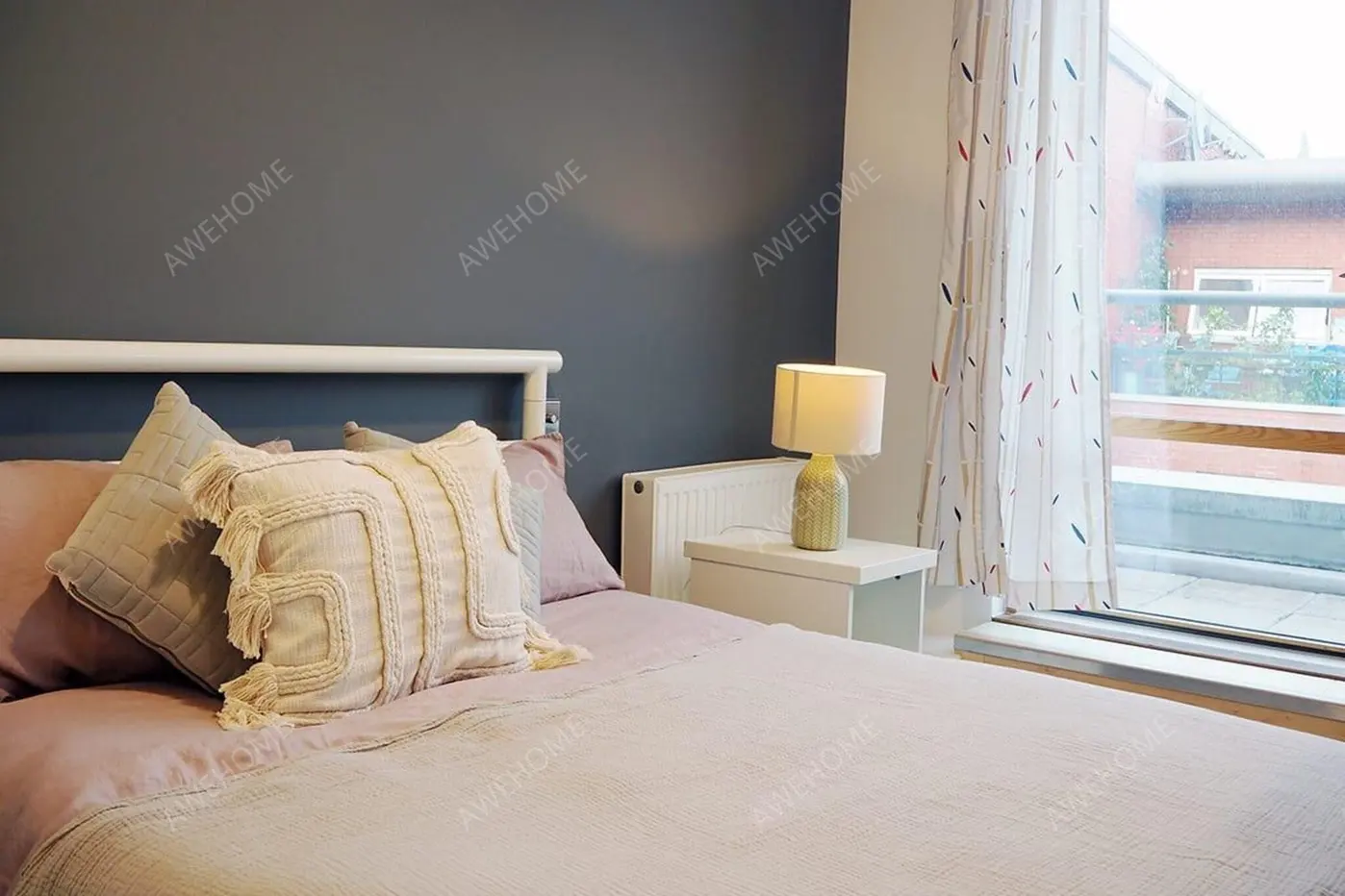 倫敦租房Kirby Street