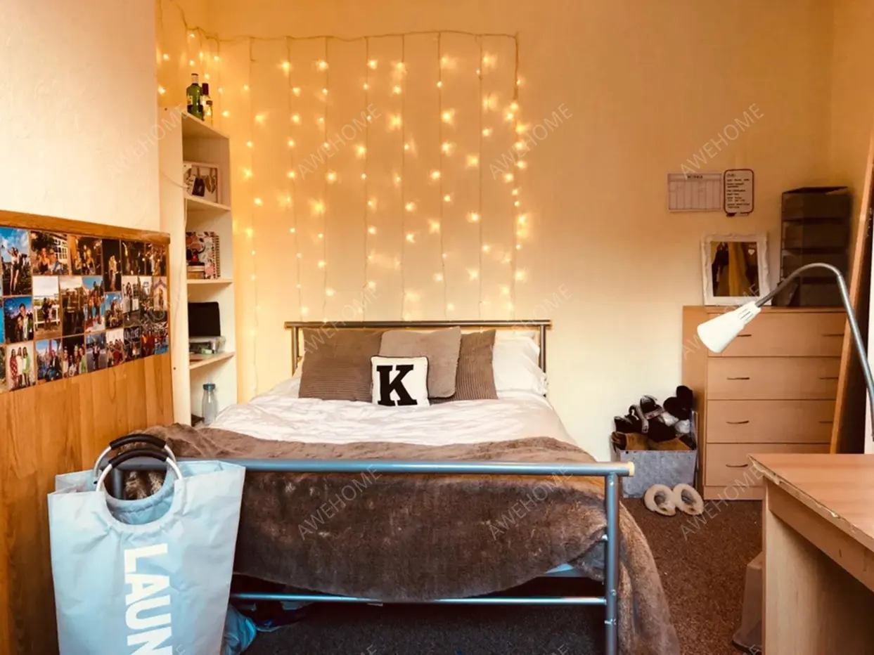 利茲租房Brudenell Street