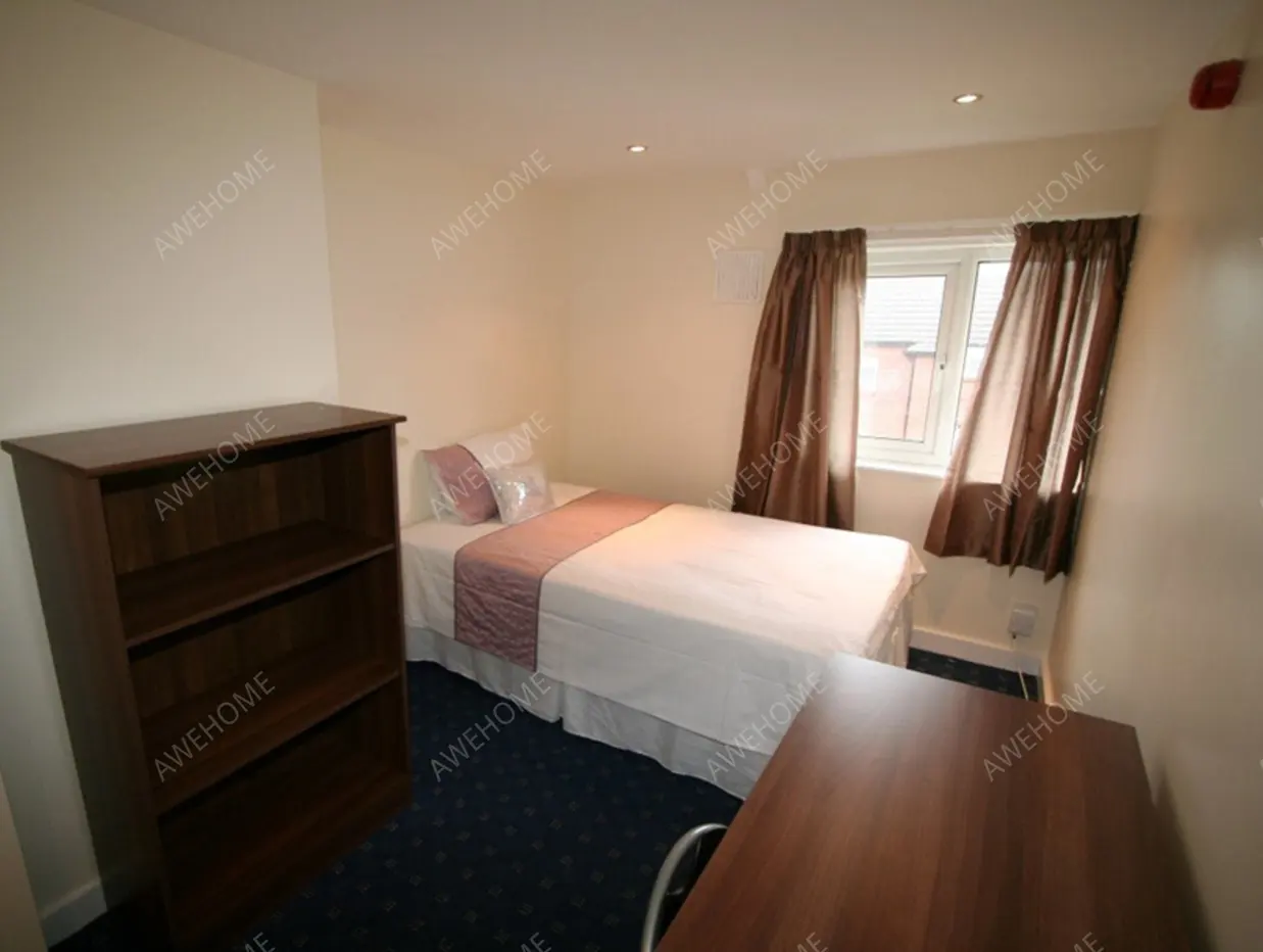 利茲租房Talbot View