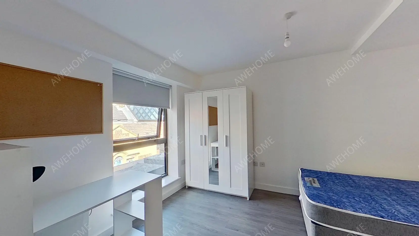 LondonBNB Rentals[BNB]Fargate