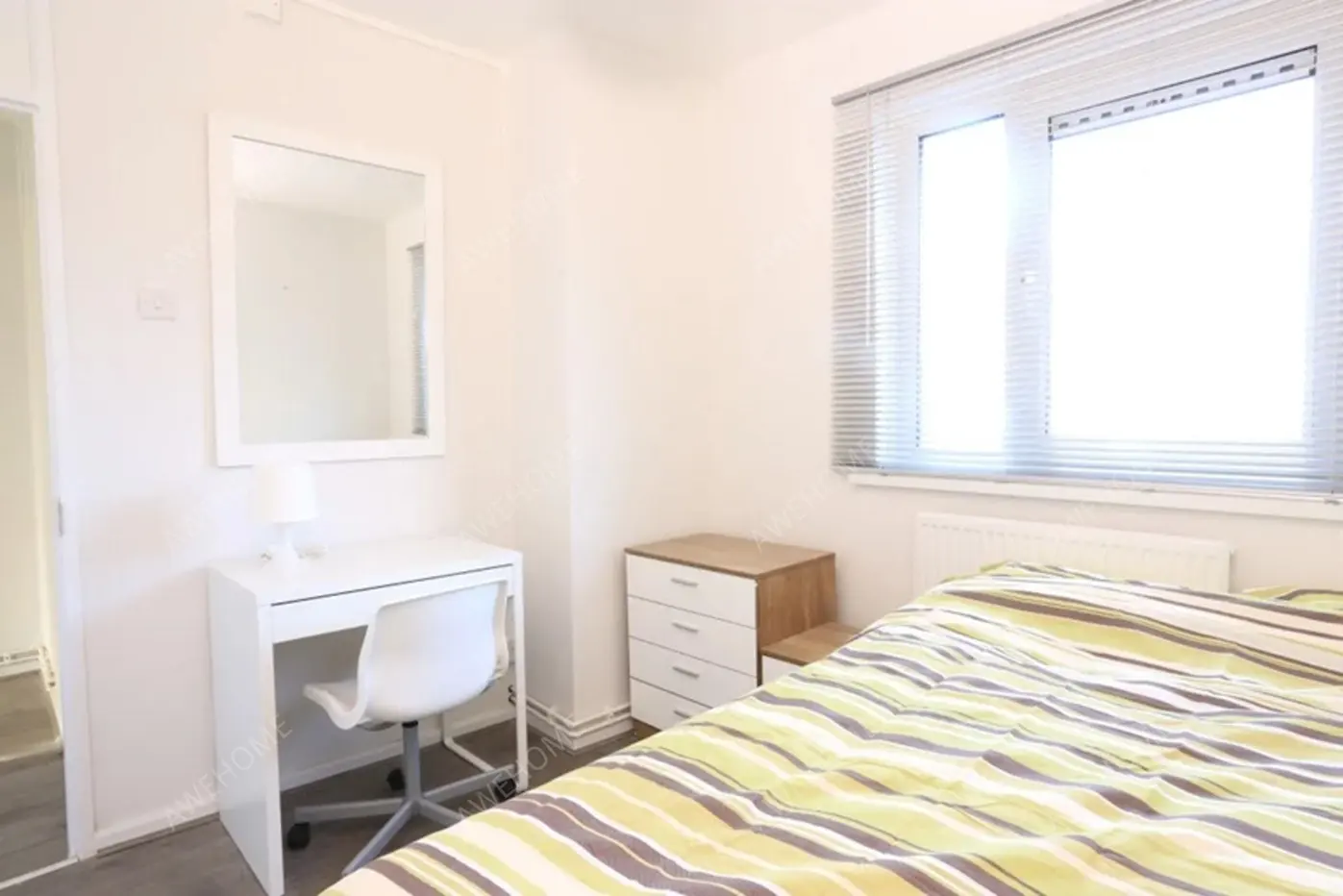 倫敦租房Ida Street