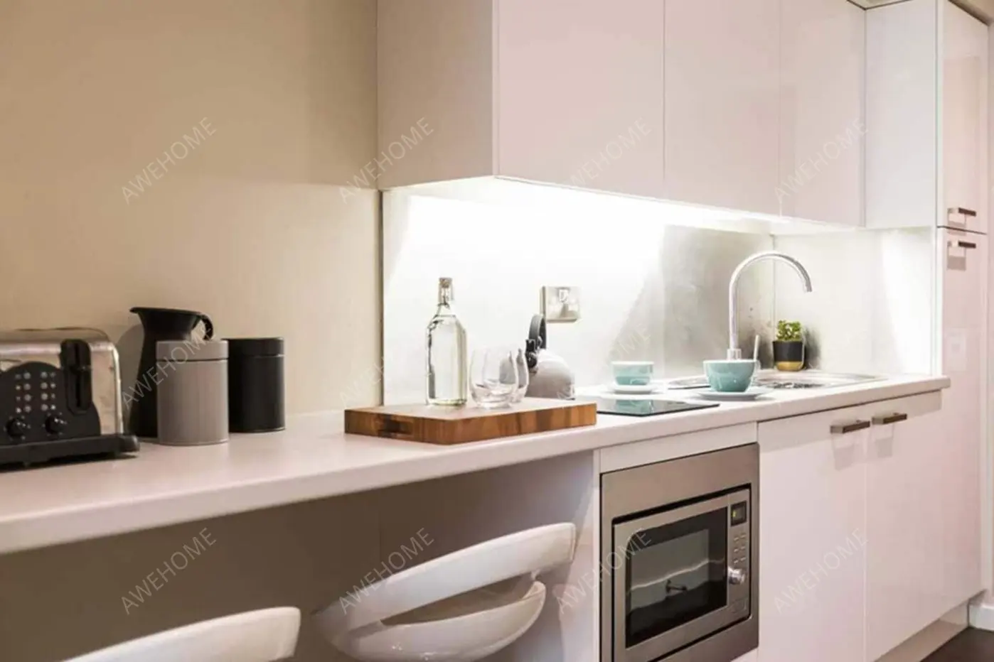 倫敦租房Paul Street