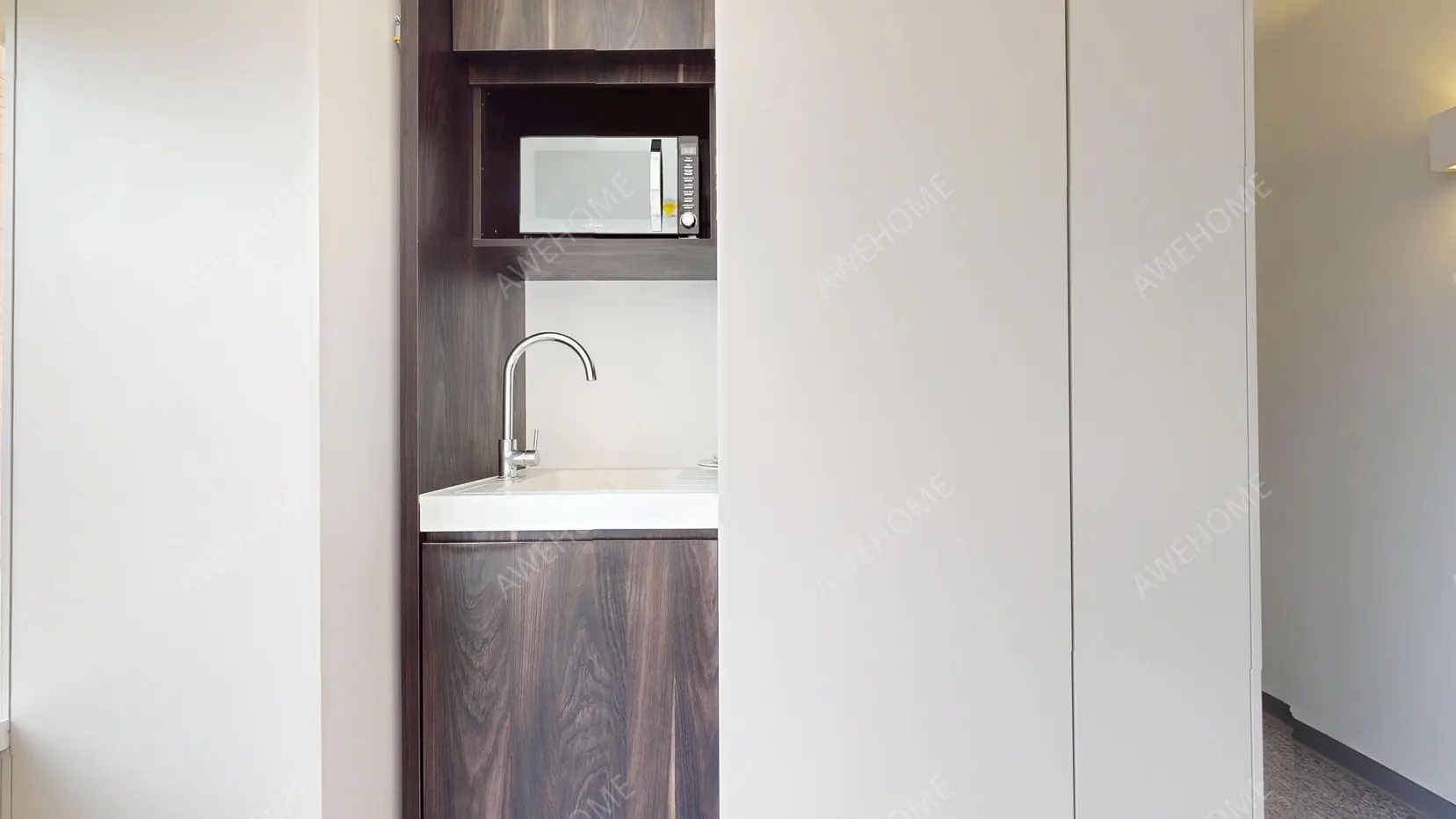 倫敦租房Staines Road