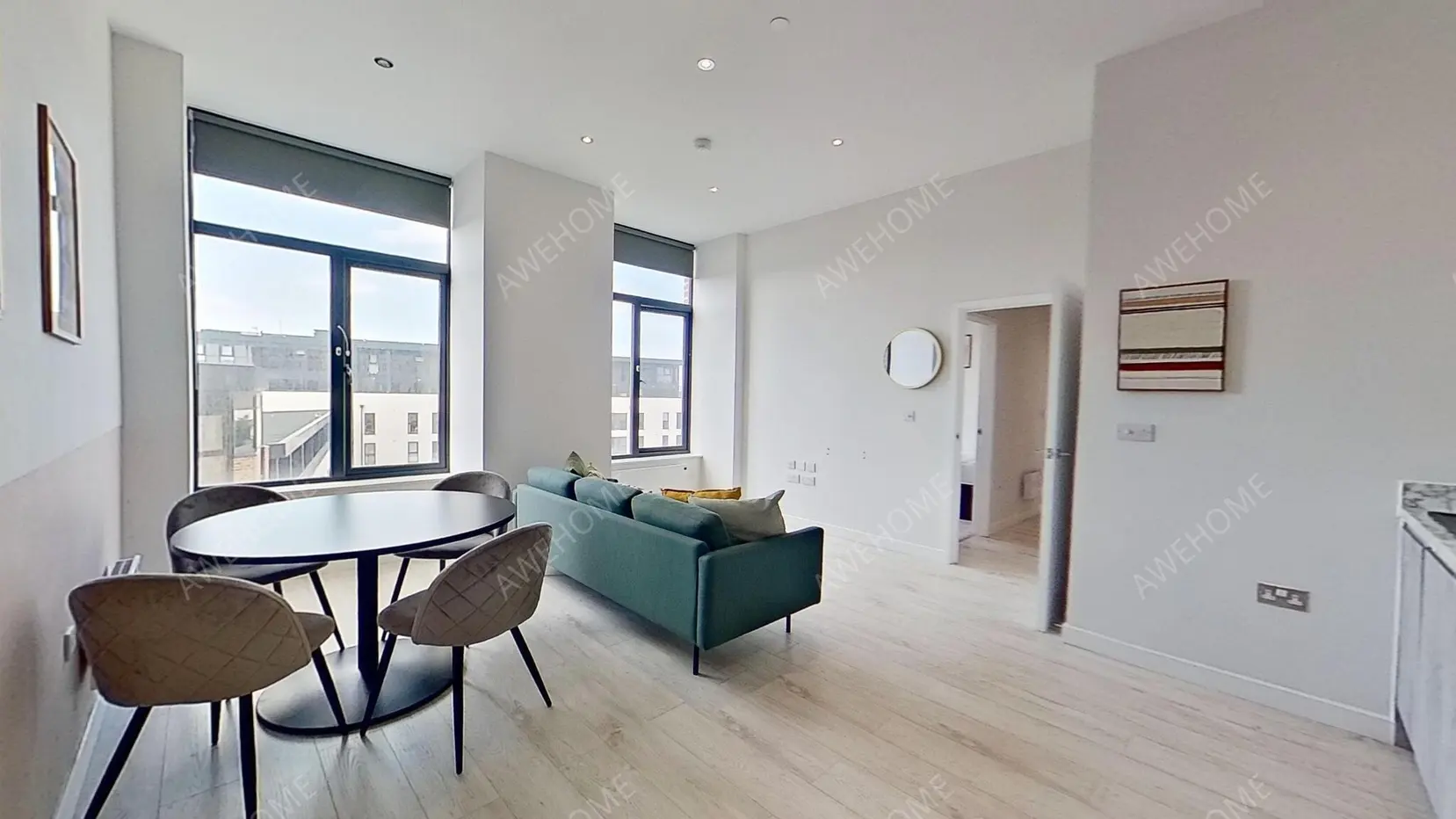 利茲租房Goodman Street