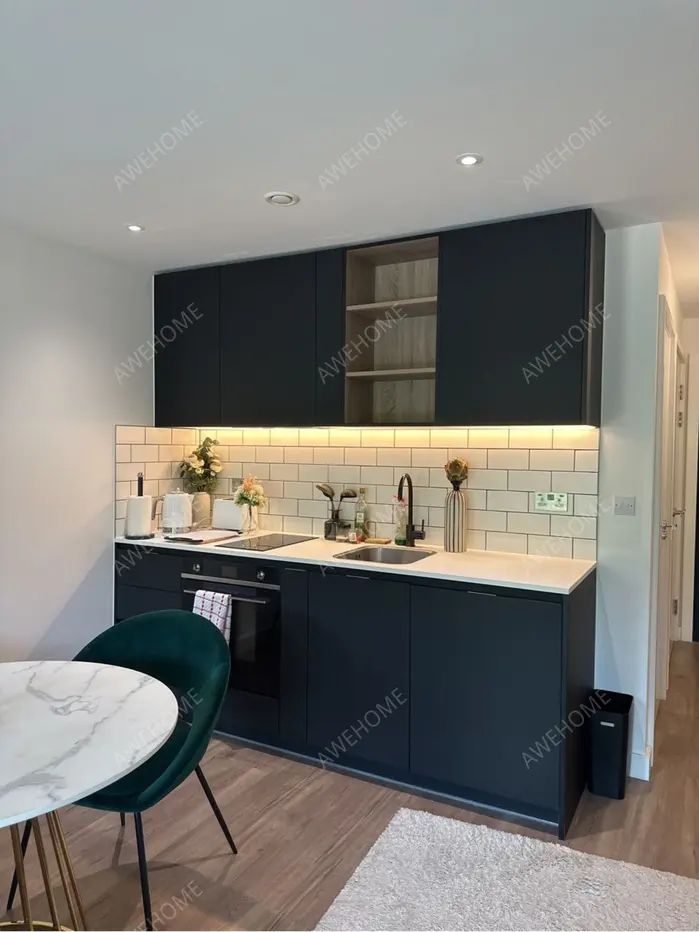 倫敦租房Beaufort Square