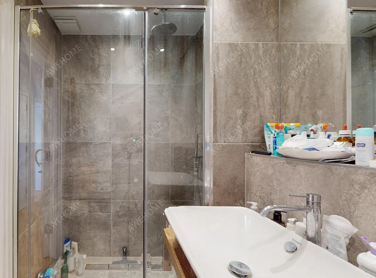 倫敦租房Earls Court Square