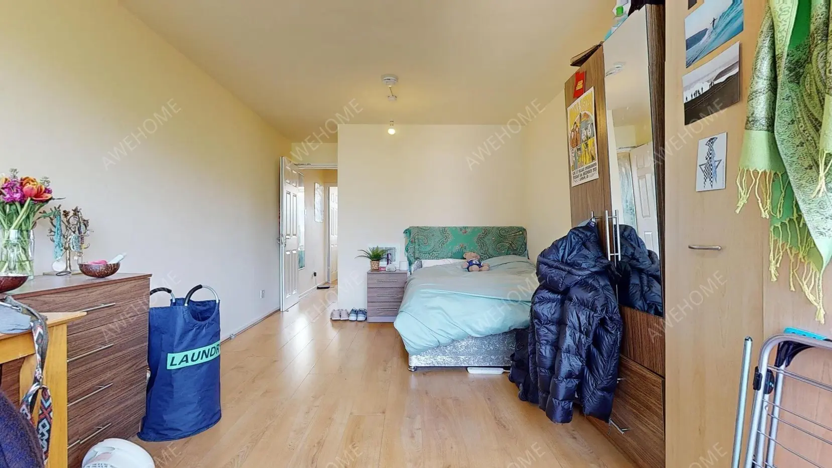 倫敦租房Clipstone Street