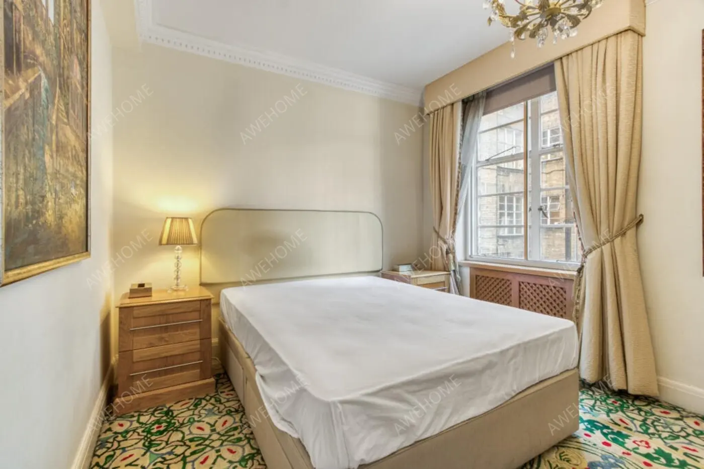 倫敦租房Lowndes Square