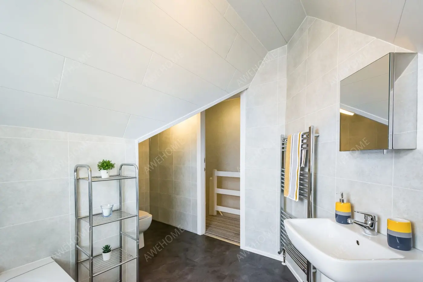 利茲租房Hessle Street