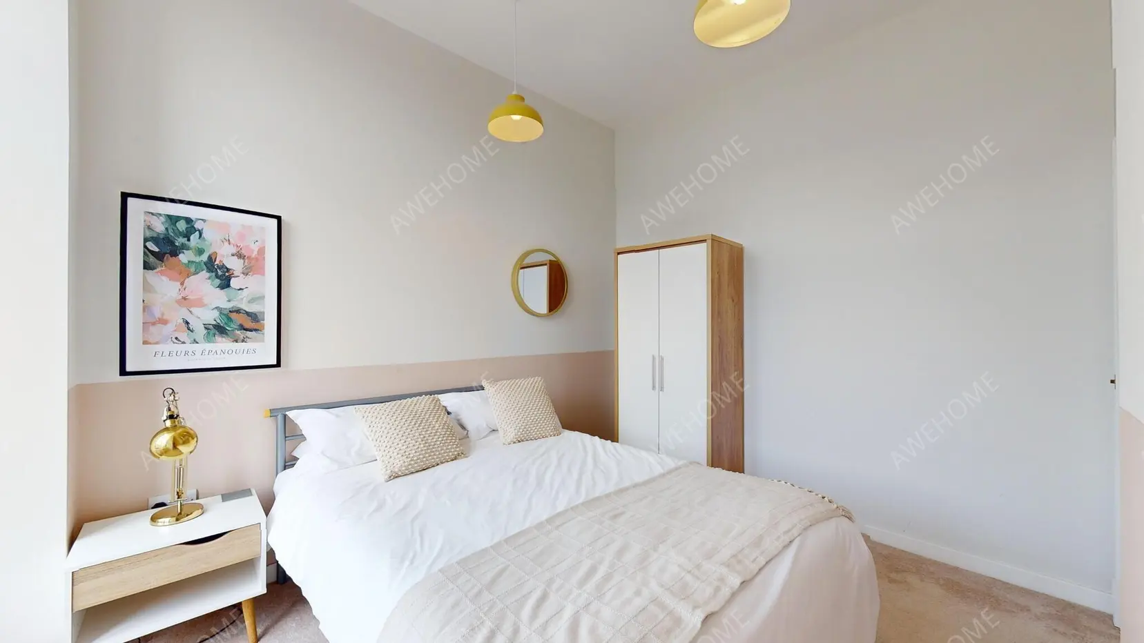 利茲租房Goodman Street