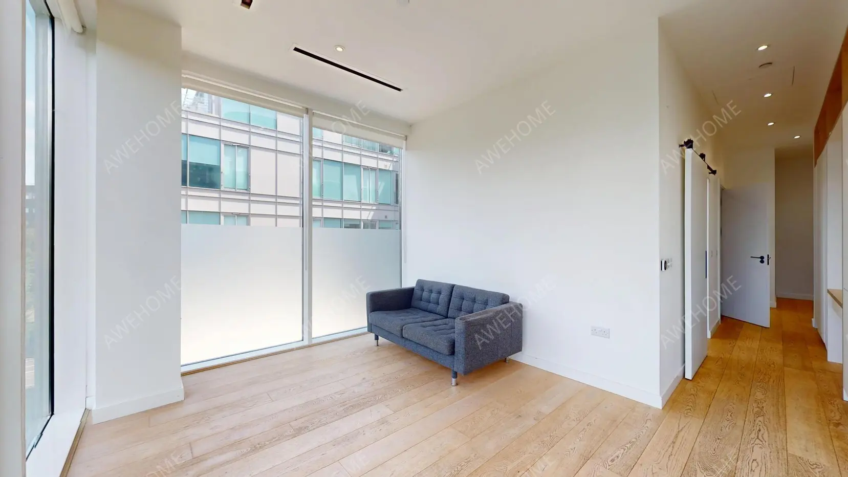 LondonSingle Apartment Rentals[Single Apartment]Great West Road