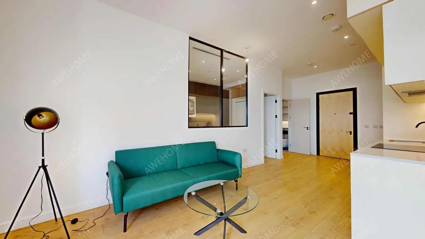 倫敦租房Great West Road