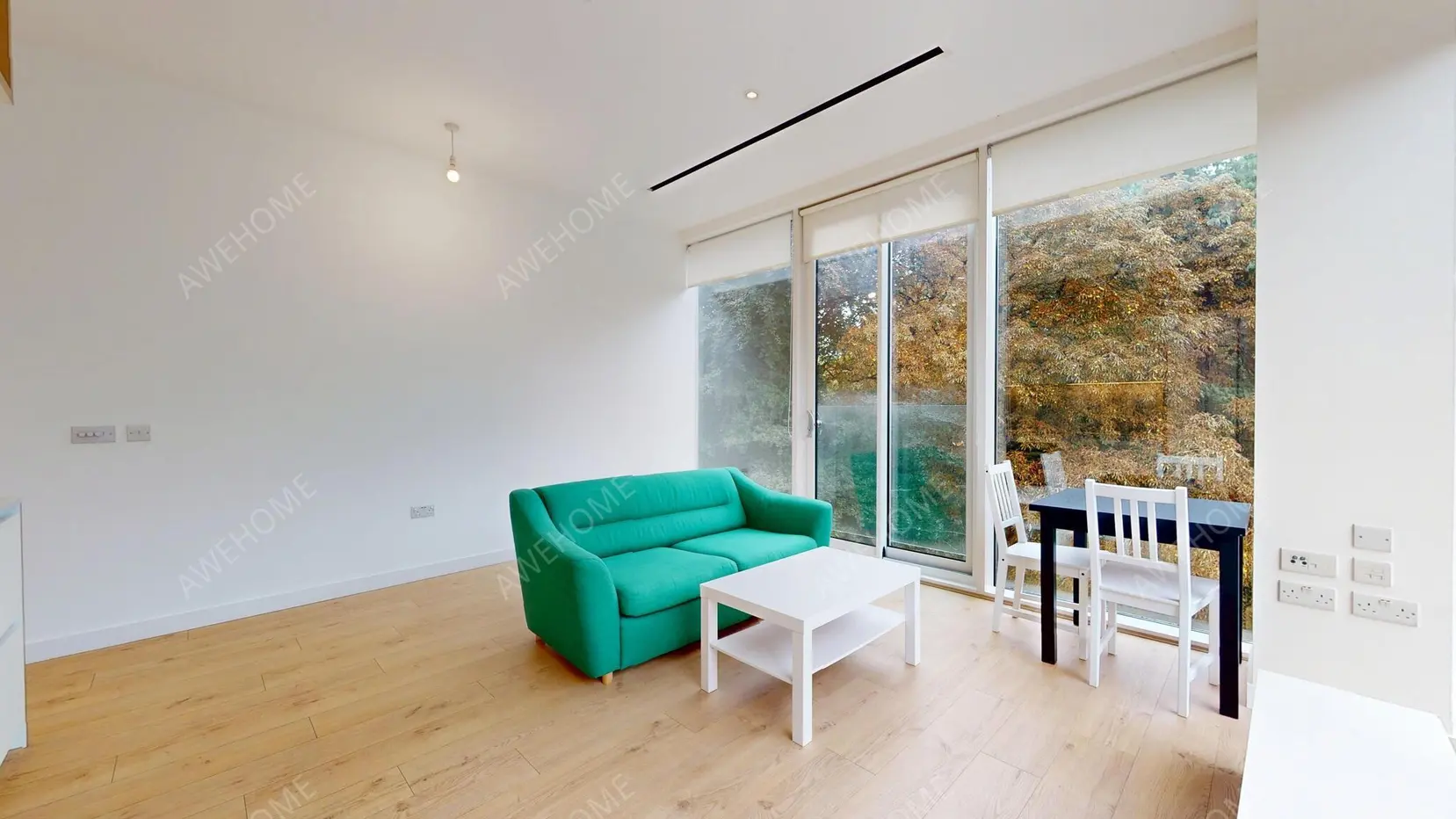 倫敦租房Great West Road