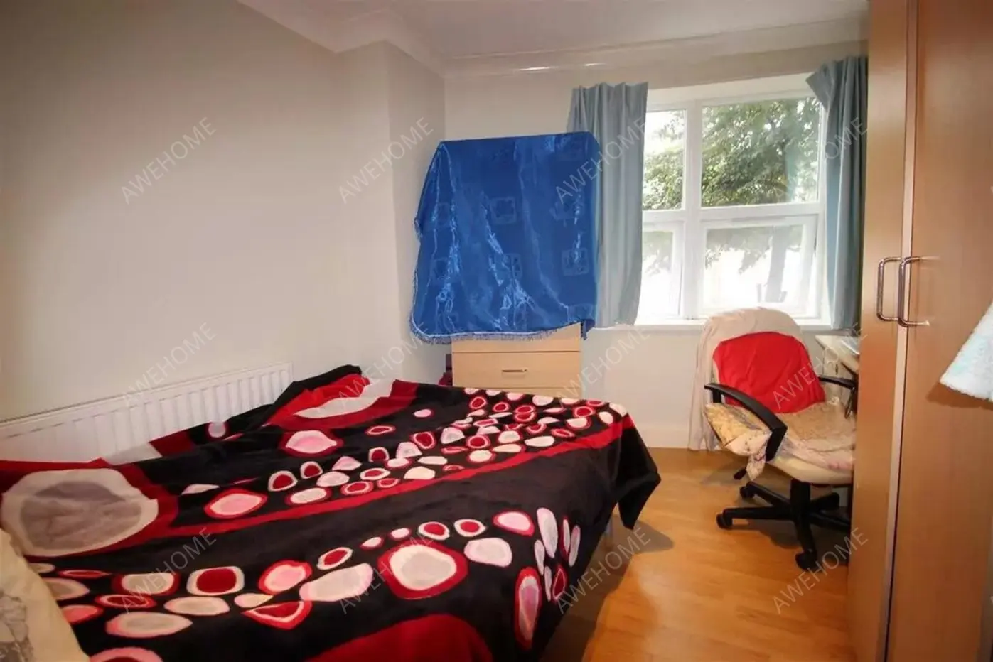 倫敦租房Maitland Road