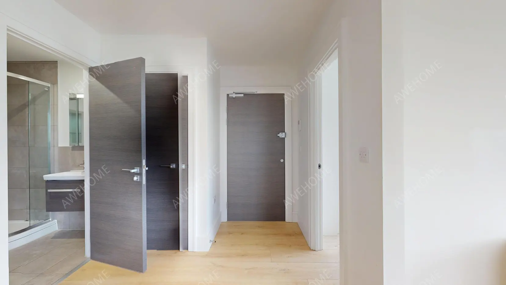 伦敦短租房租房[短租房]Olympic Way