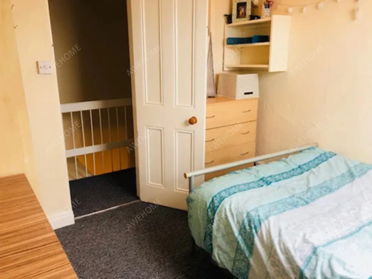 利茲租房Royal Park Avenue