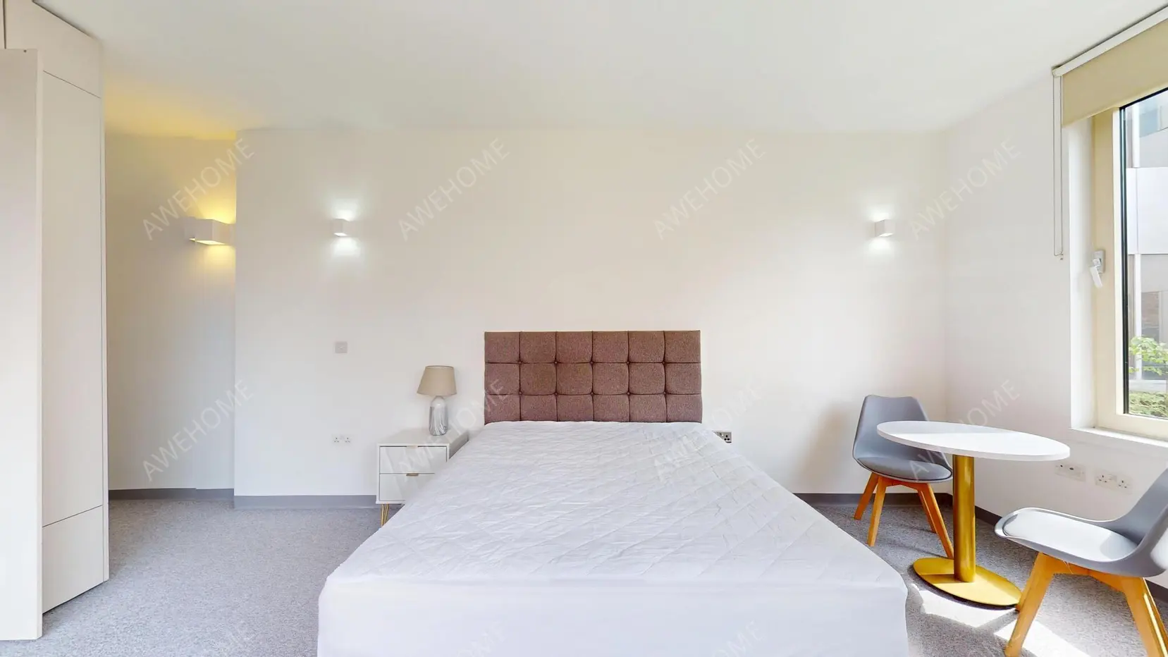 倫敦租房Staines Road