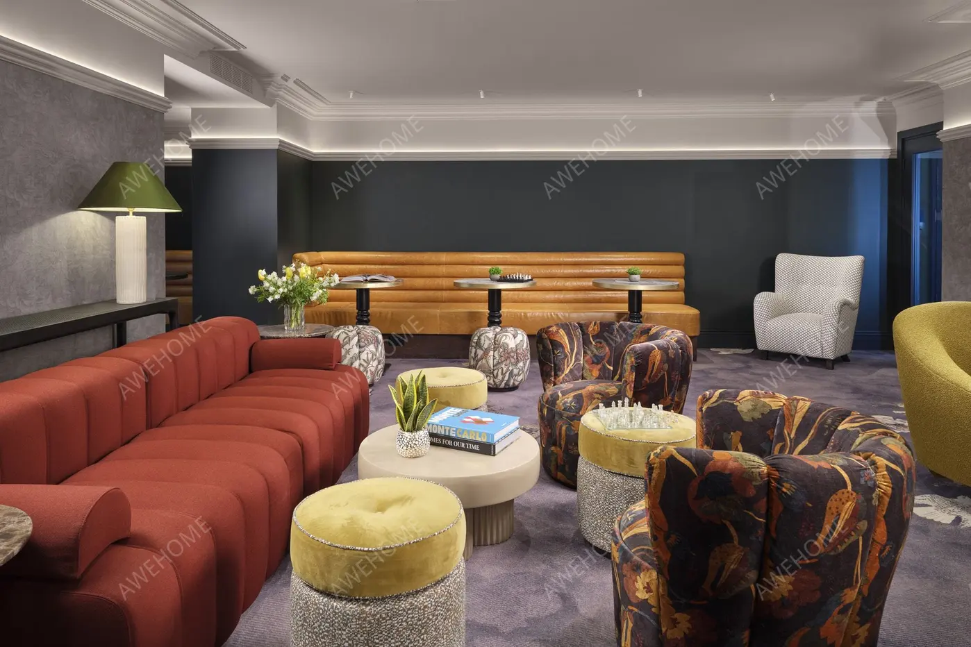 倫敦租房Cromwell Road