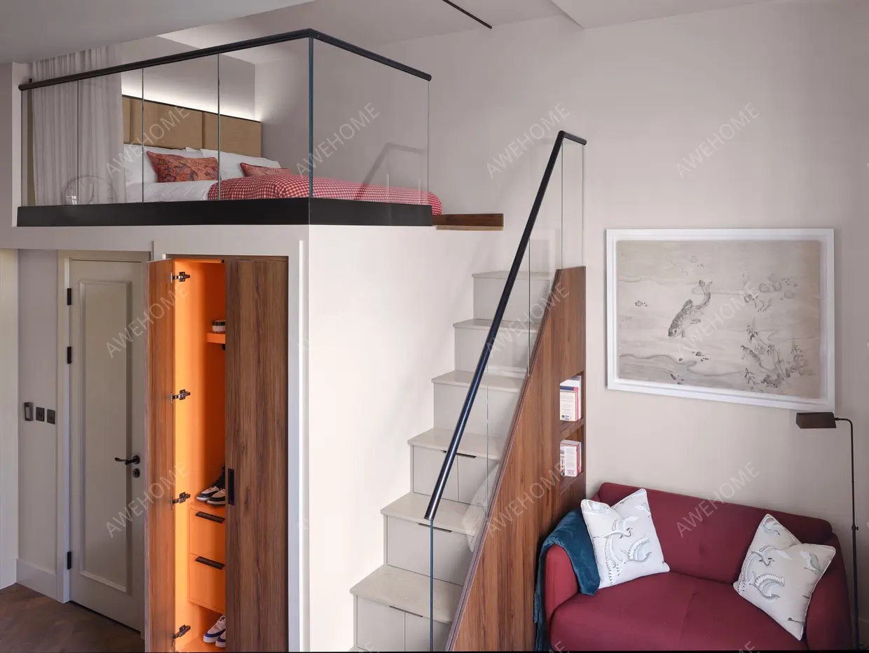 倫敦租房Cromwell Road