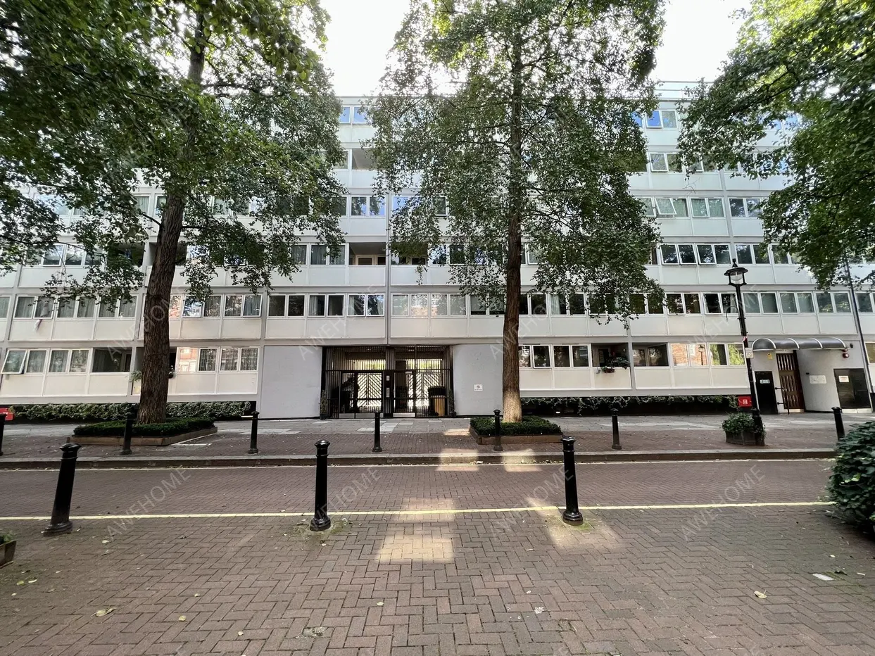 倫敦租房Clipstone Street