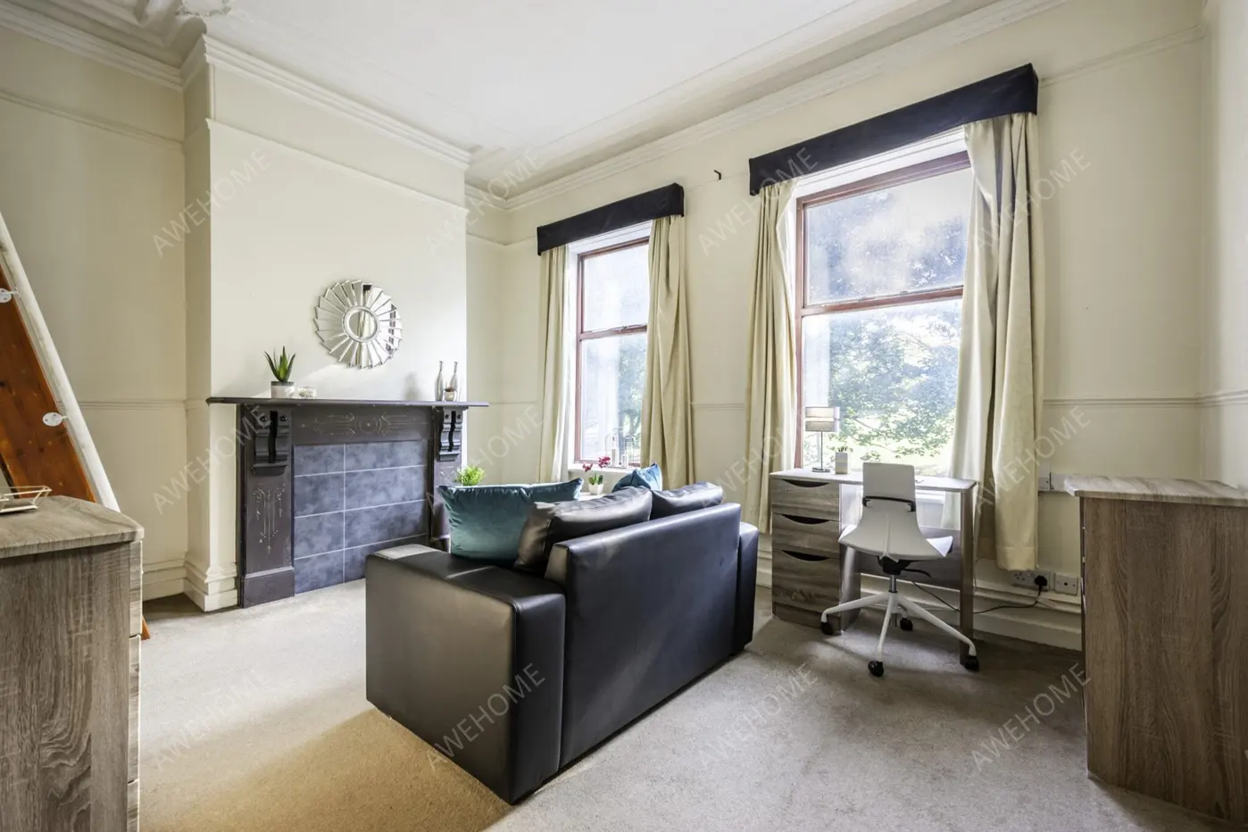 利茲租房Hyde Park Road