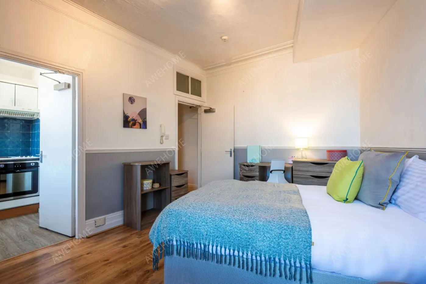 利茲租房Hyde Park Road