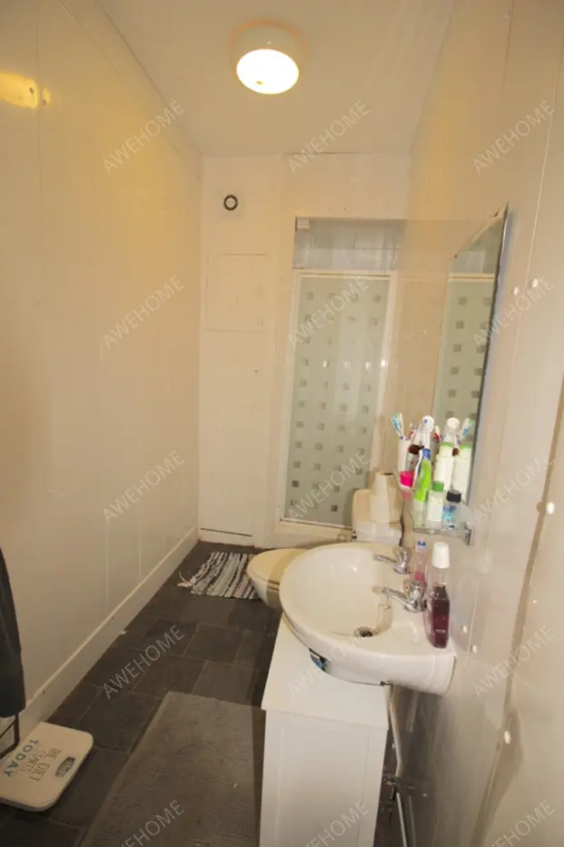 利茲租房Belle Vue Road