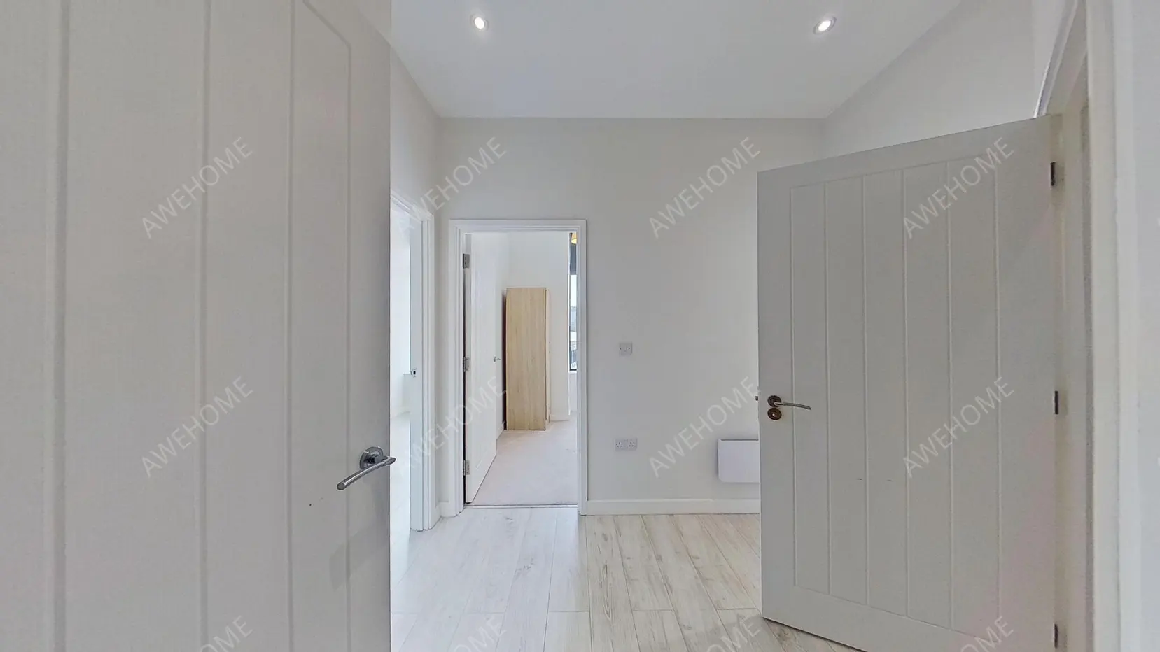 利茲租房Goodman Street