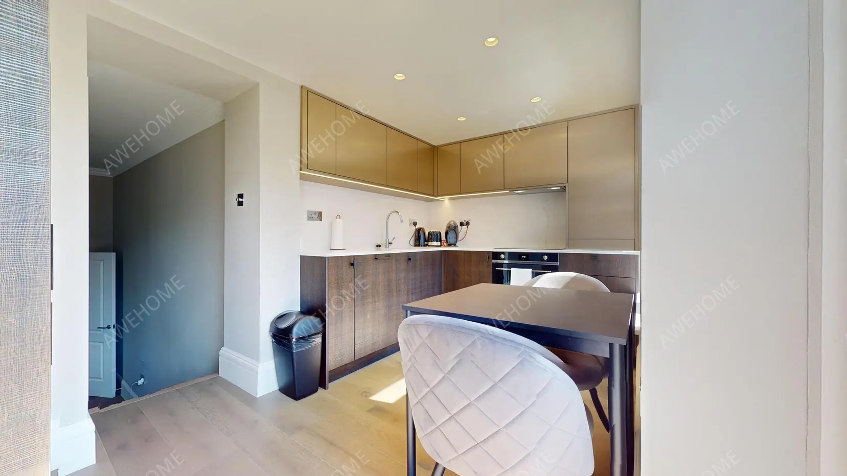 倫敦租房1 Collingham Road