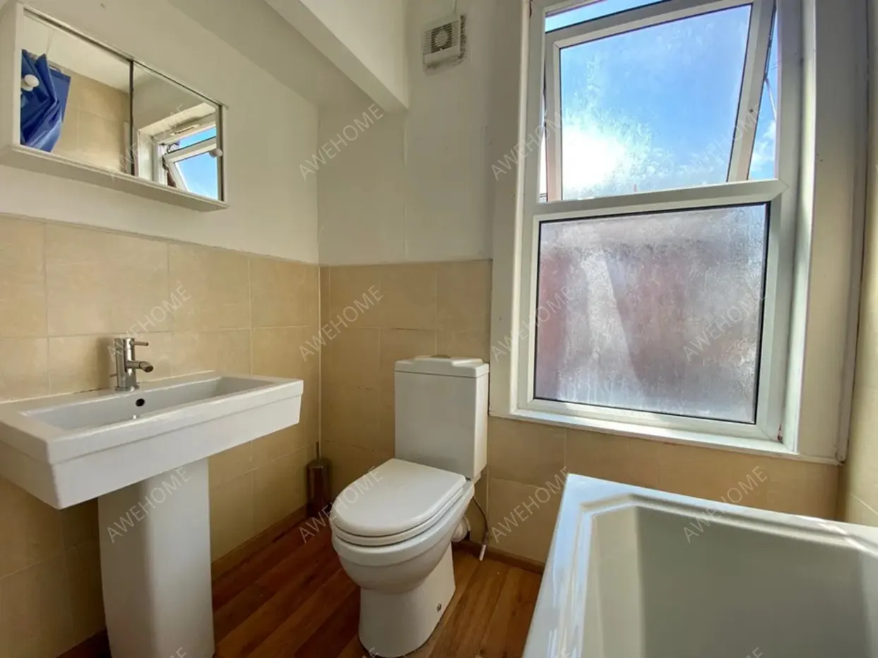 利茲租房Granby Avenue