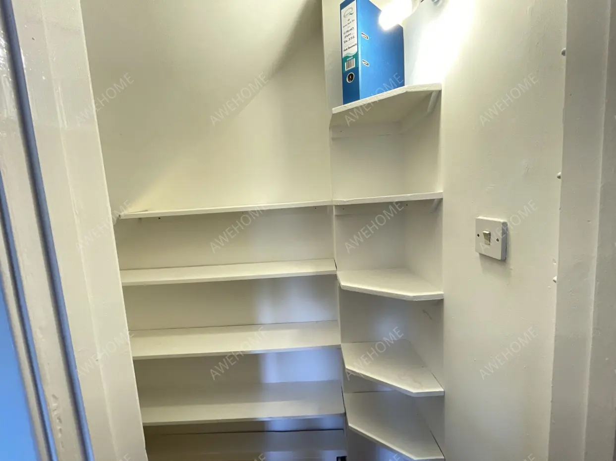 倫敦租房Friars Mead