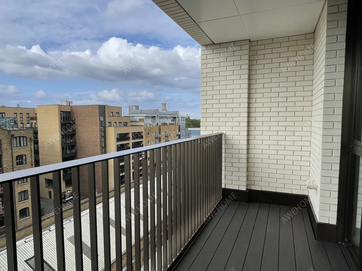 伦敦短租房租房[短租房]Merino Gardens