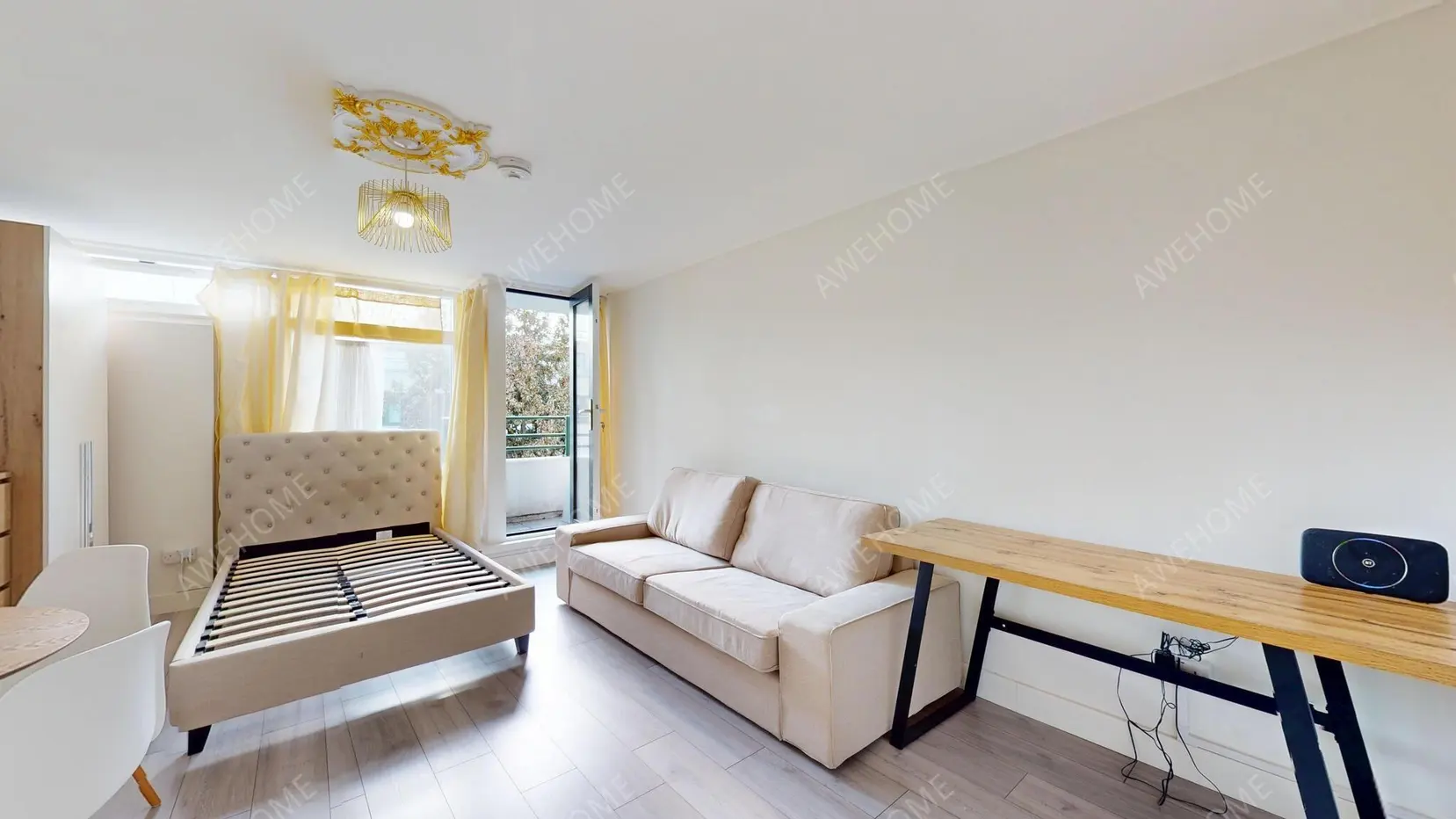 伦敦短租房租房[短租房]Broadfield Lane