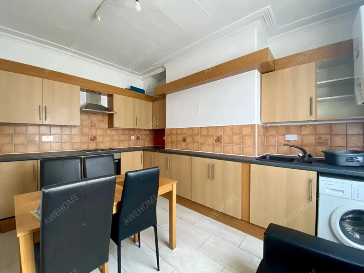 利茲租房Granby Avenue