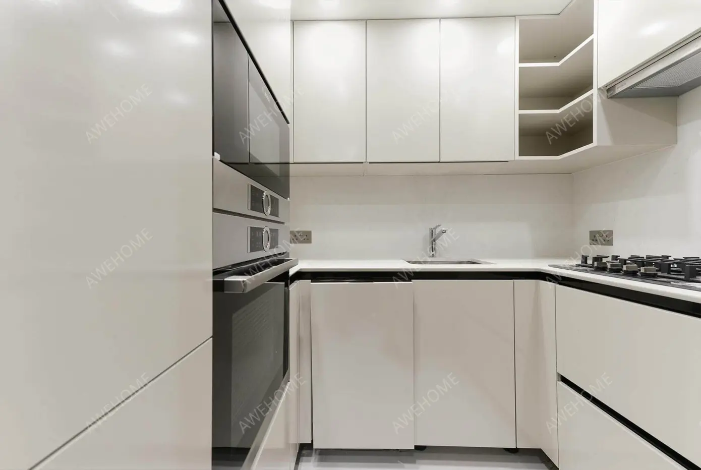 倫敦租房Finchley Road