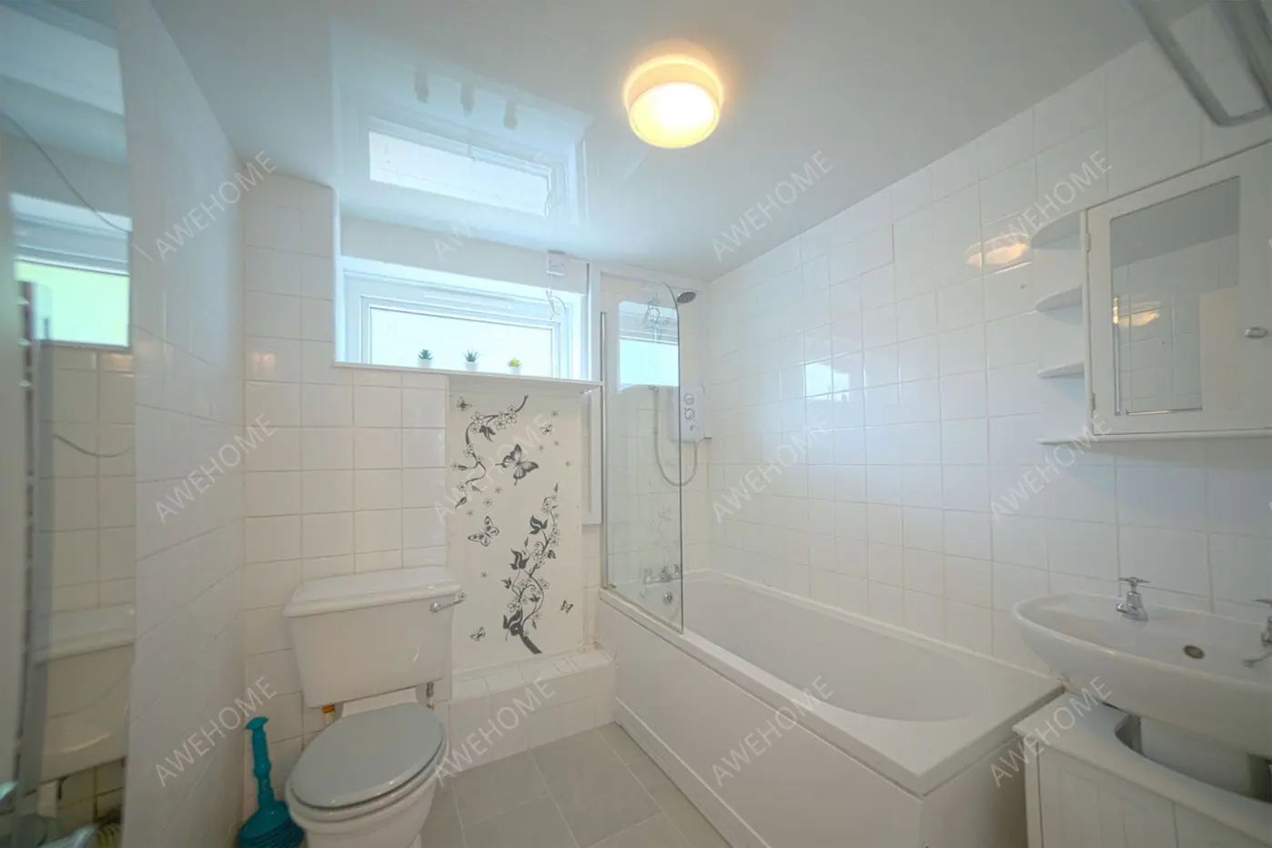 LondonSingle Apartment Rentals[Single Apartment]Smythe Street