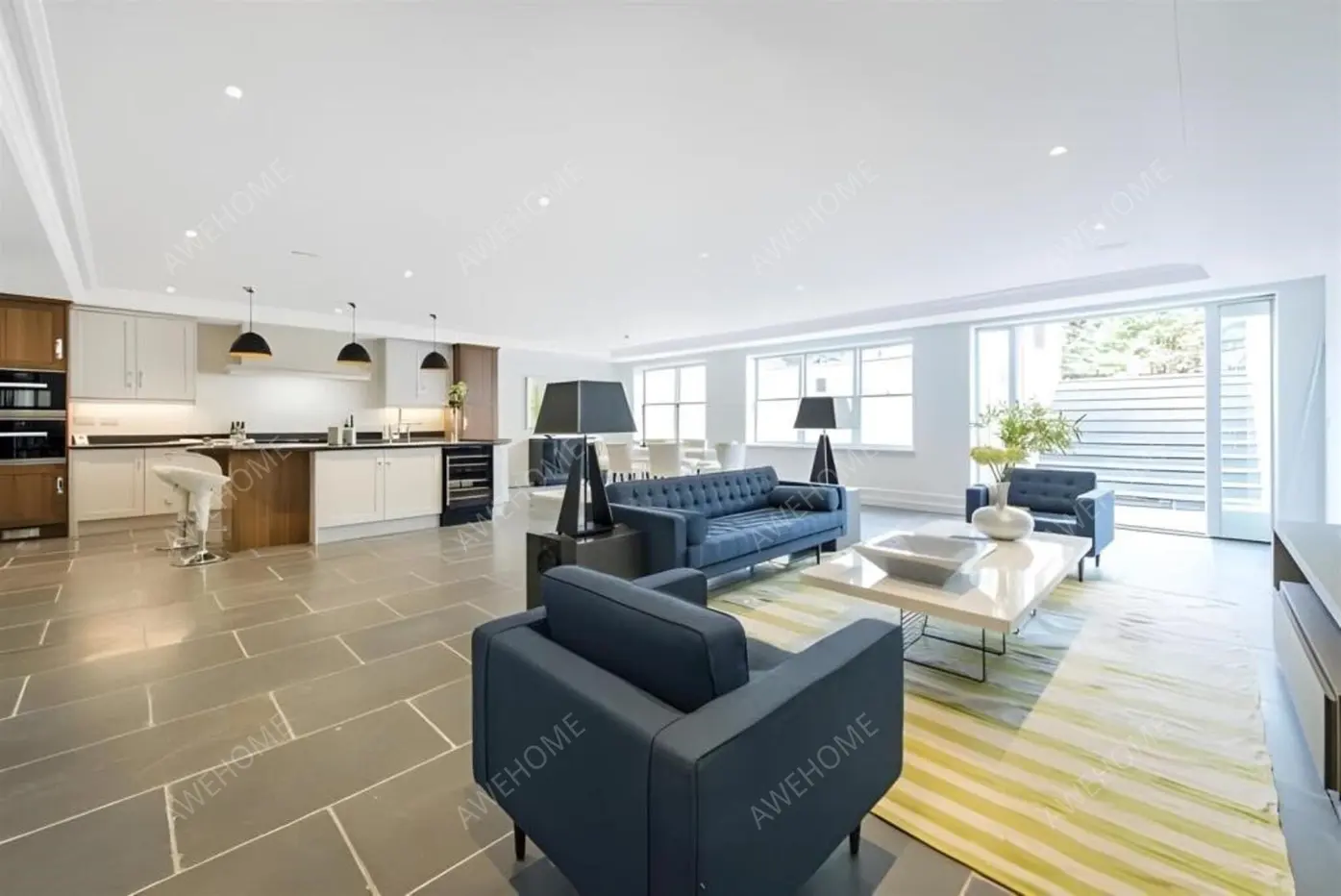 LondonBNB Rentals[BNB]Roehampton Gate