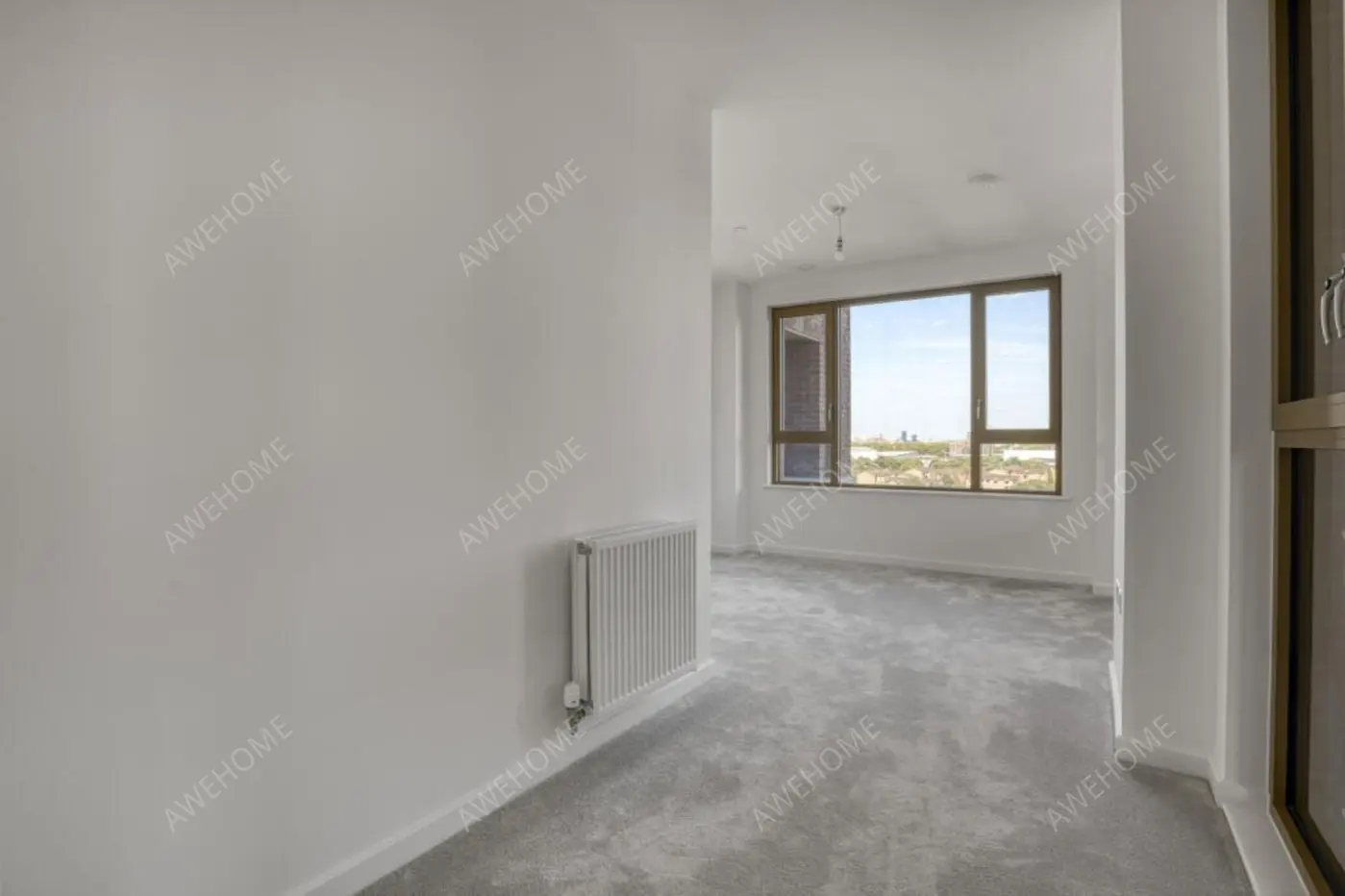 倫敦租房Ilderton Road