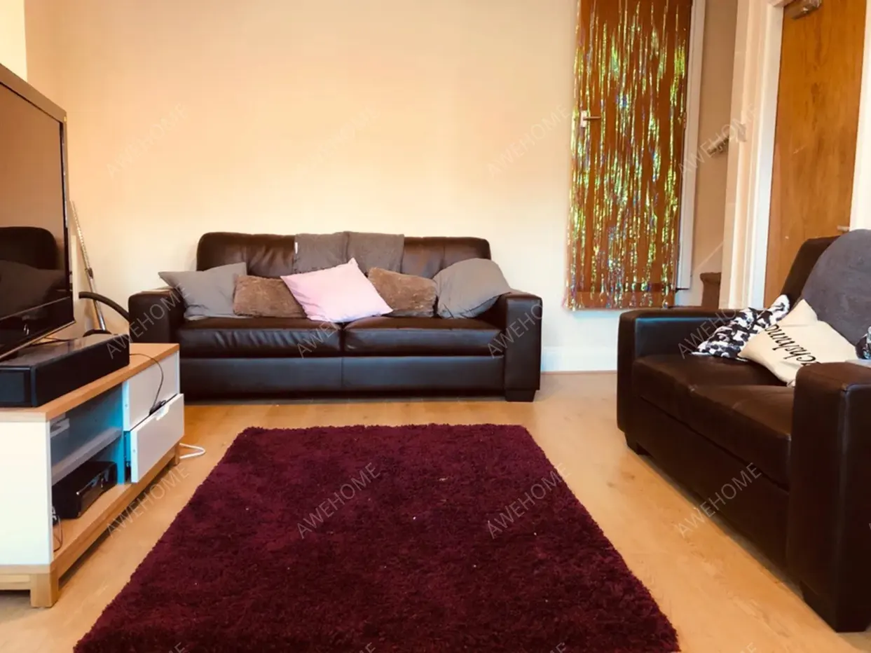 利茲租房Brudenell Street