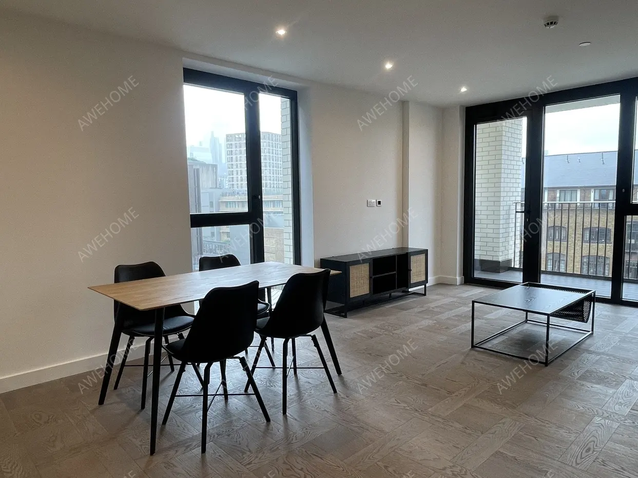 伦敦短租房租房[短租房]Merino Gardens