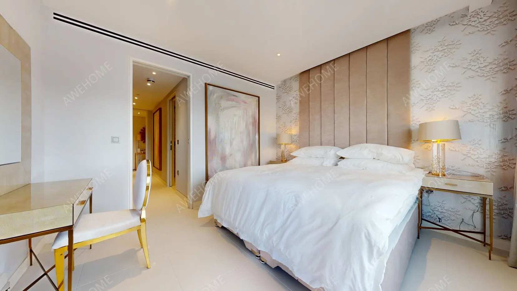 倫敦租房Water Lane